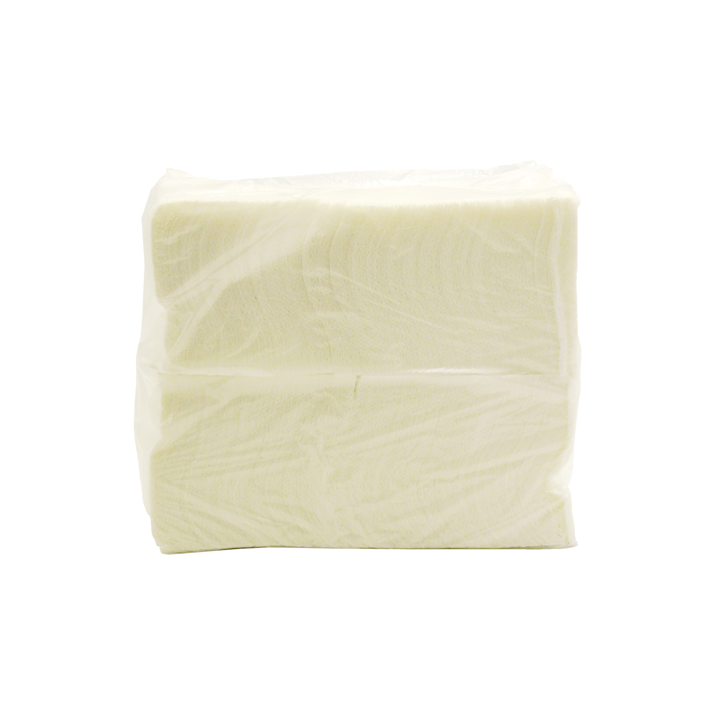 Барні білі серветки